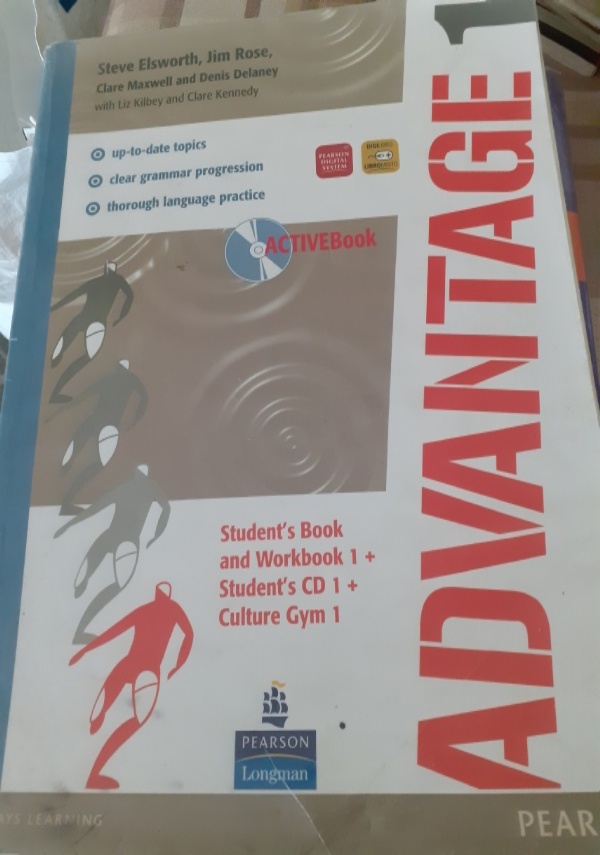 Advantage 2 di 