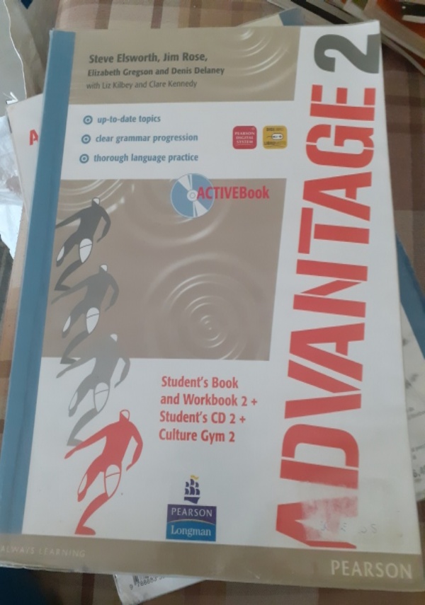 Grammar Files di 