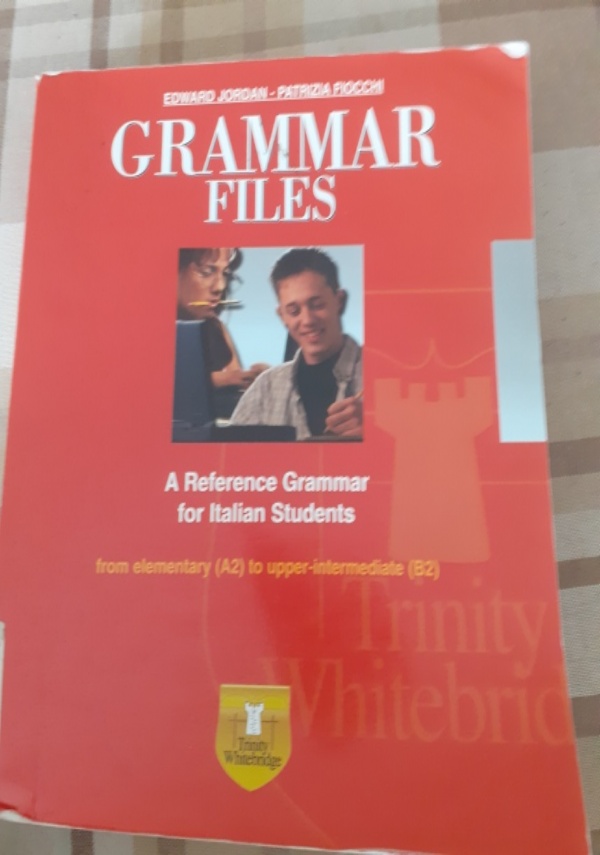 Grammar Reference di 
