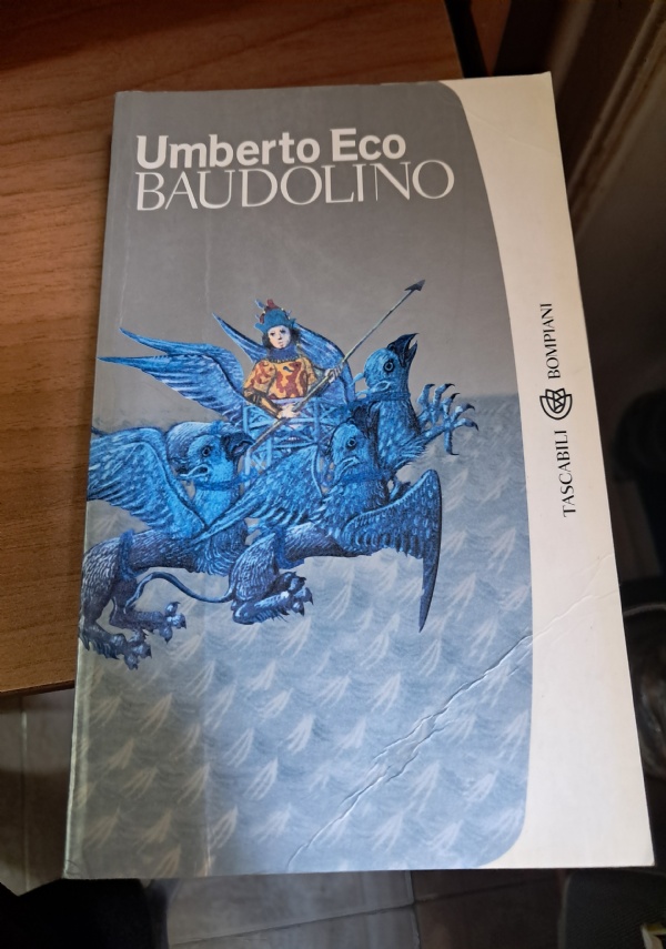 Il giro del &rsquo;44 di 