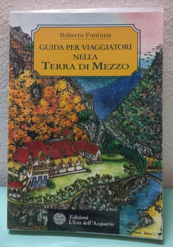 Tolkien LO HOBBIT 1� Ed. Deluxe Giunti 2018 di 