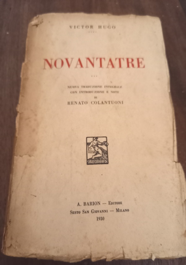 l�uomo che ride di 