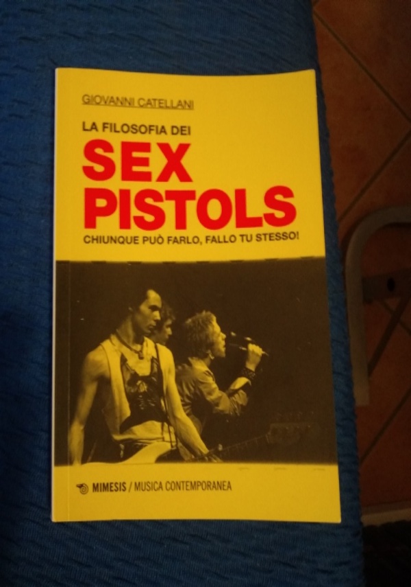 CSI. � stato un tempo il mondo di 