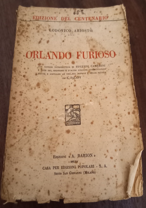 2 Volumi I miserabili di 