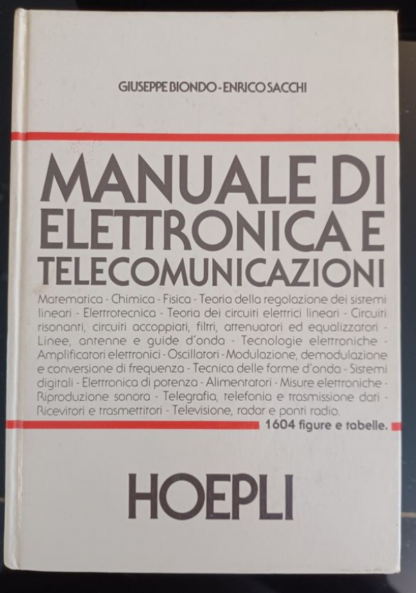 ELFI AL QUINTO PIANO di 