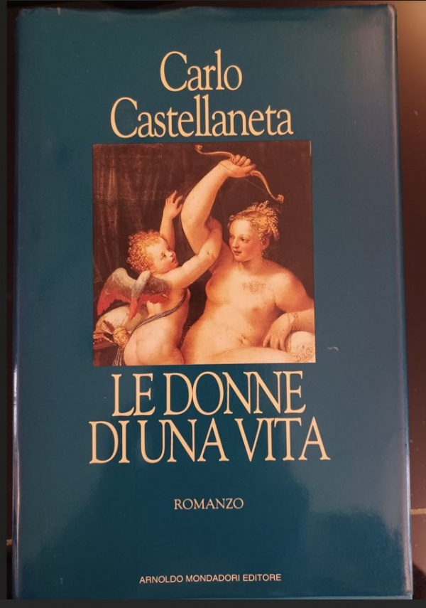 Le tre querce di 