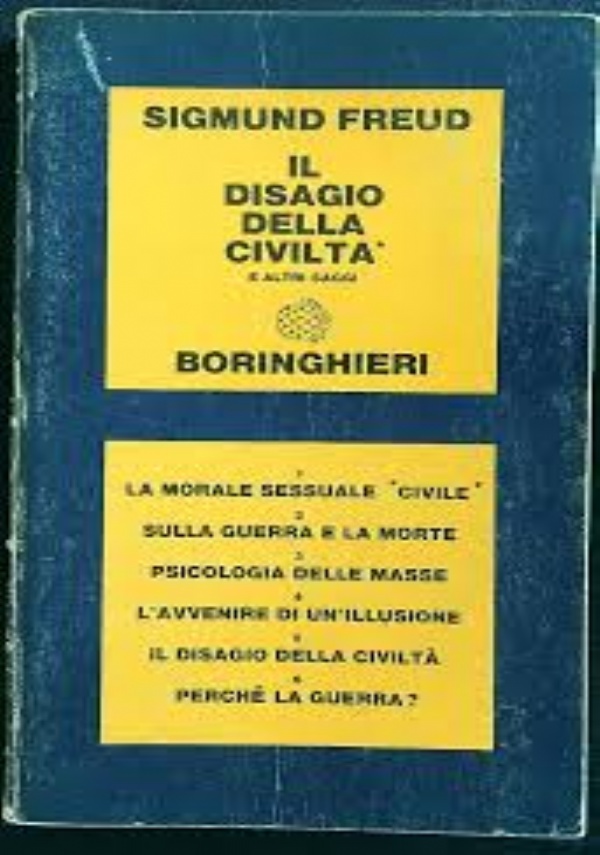 L�uomo di marketing e la variante limone di 