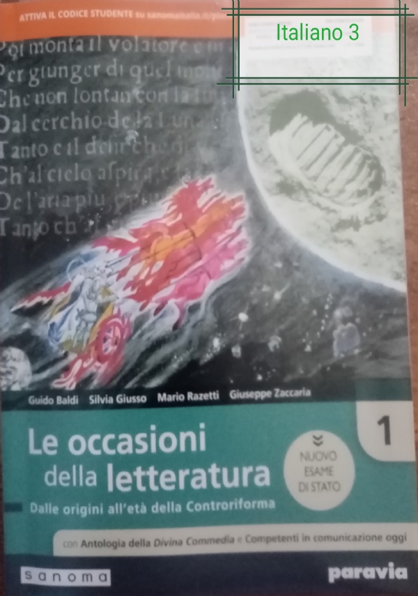La rete del tempo corso di storia edizione con clil 1 dal mille alla met� del seicento di 