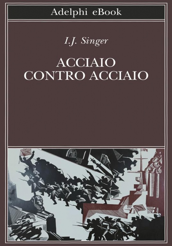 L&rsquo;incarico ovvero Sull&rsquo;osservare di chi osserva gli osservatori. Novella in ventiquattro frasi di 