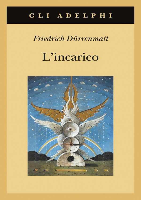 A ciascuno il suo di 