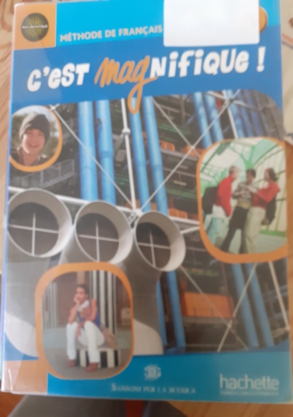 C�est Magnifique! di 