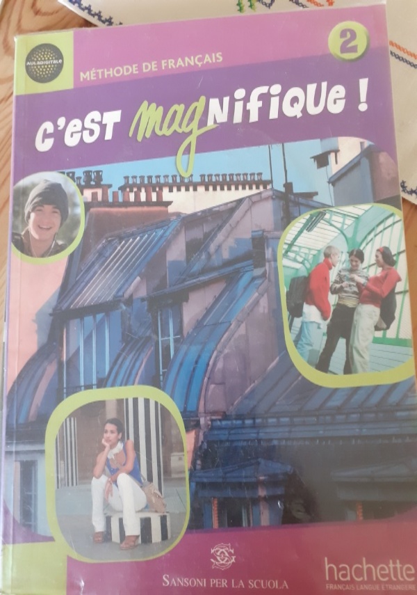 Cles pour l�examen di 