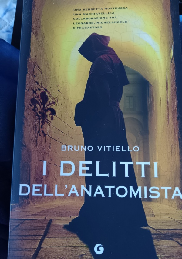 La rilegatrice di libri proibiti di 