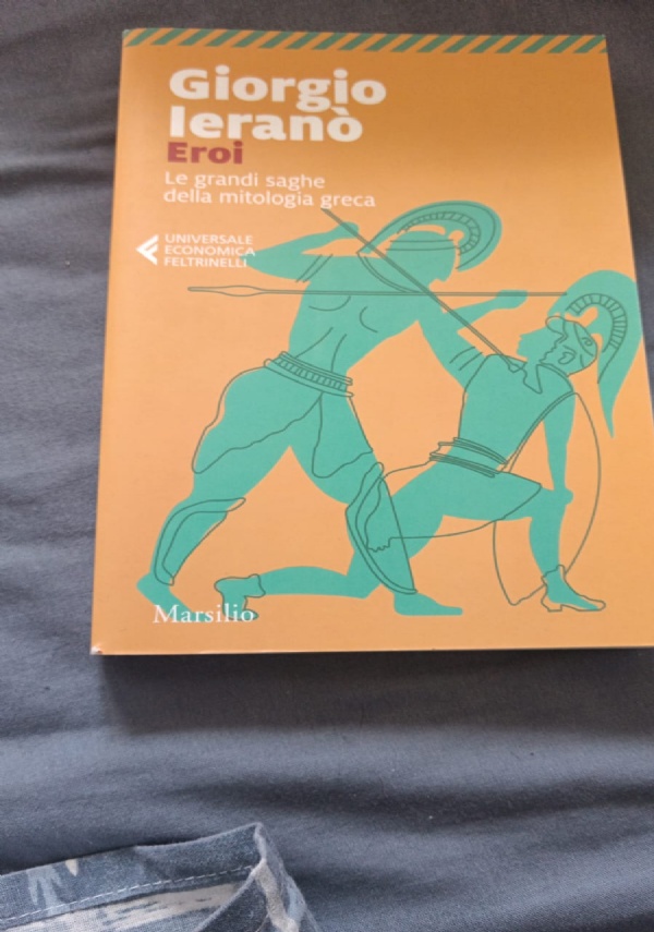Niente di vero tranne gli occhi di 