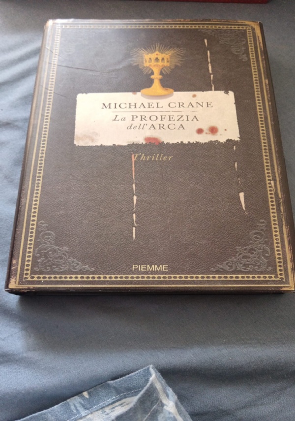 Harry Potter e il calice di fuoco di 