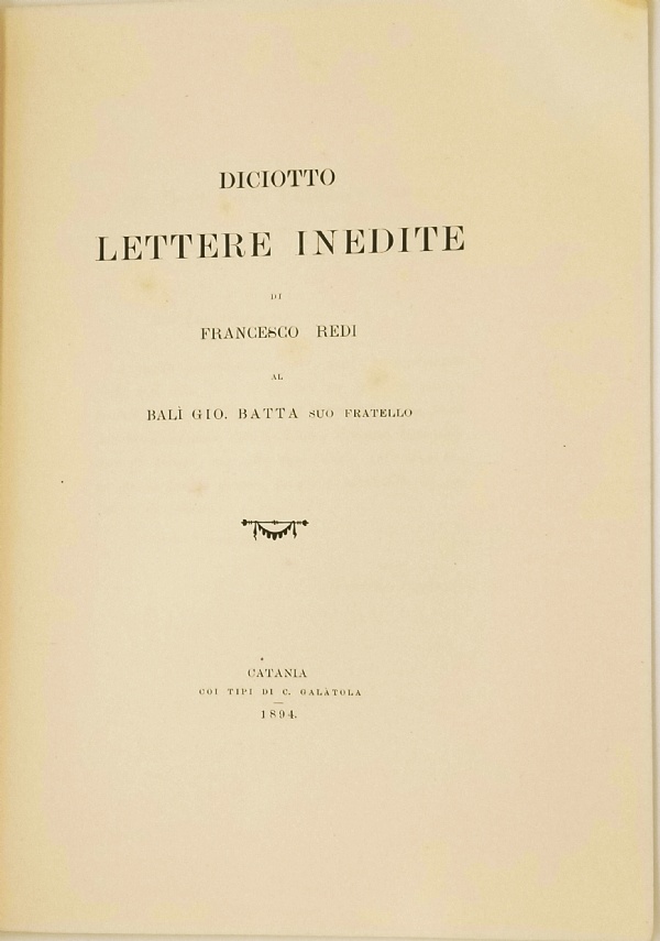 Evviva la Migragna!! Bozzetto Popolare in Dialetto Romanesco di 
