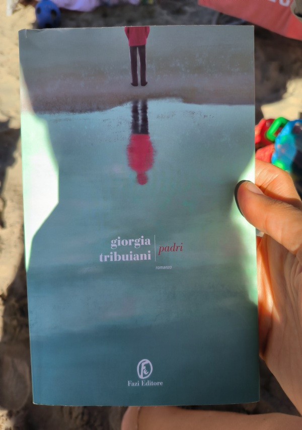 La scrittura come un coltello di 