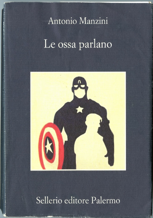 Insolito e crudele di 