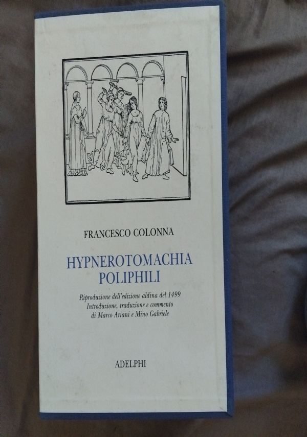 Dioniso. Archetipo della vita indistruttibile di 