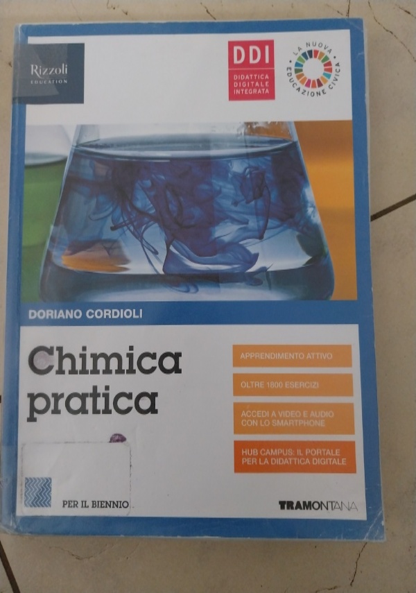 Fisica. Presente e futuro 2 di 