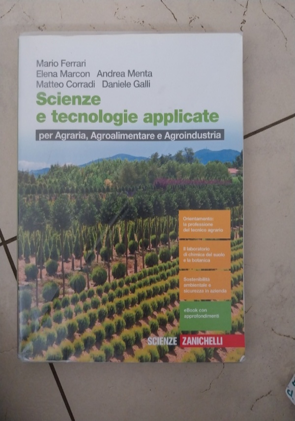 Fisica. Presente e futuro 1 di 