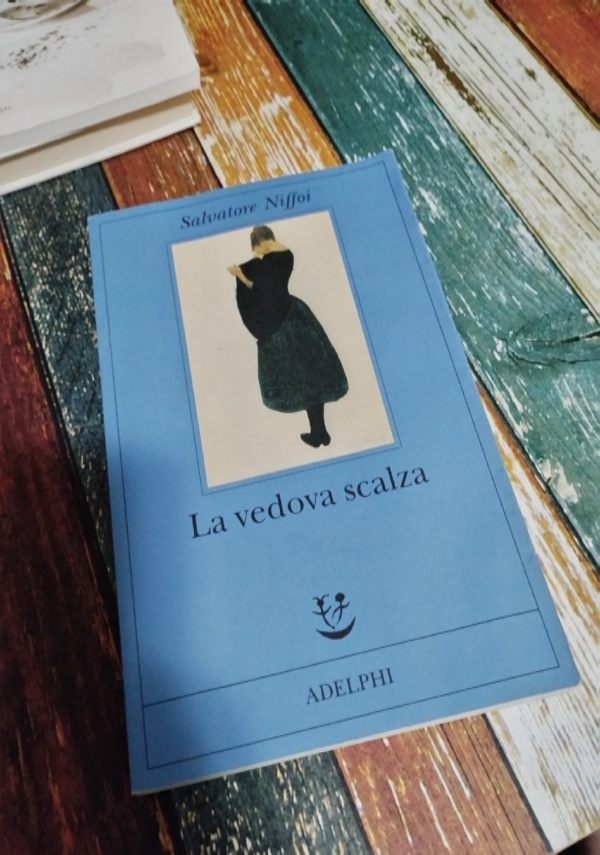 La leggenda del santo bevitore di 