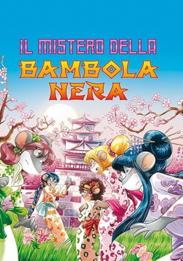 Geronimo Stilton: Secondo Viaggio Nel Regno Della Fantasia di 