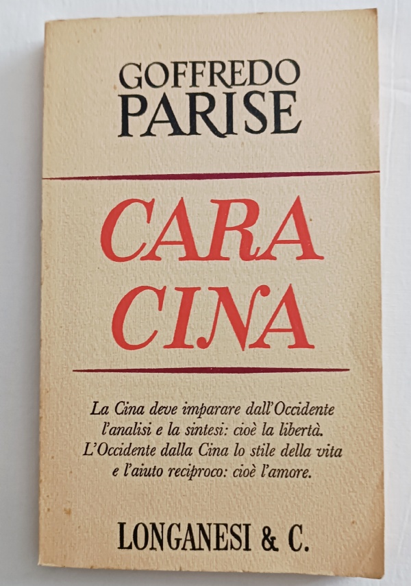 L&rsquo;OTTAVO GIORNO di 