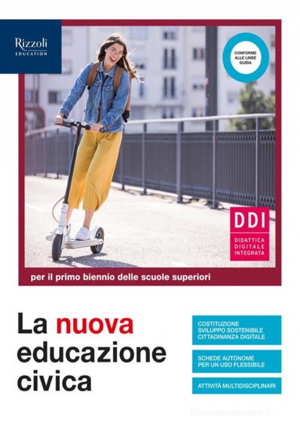 Think Big 3 Visual English trainer di 