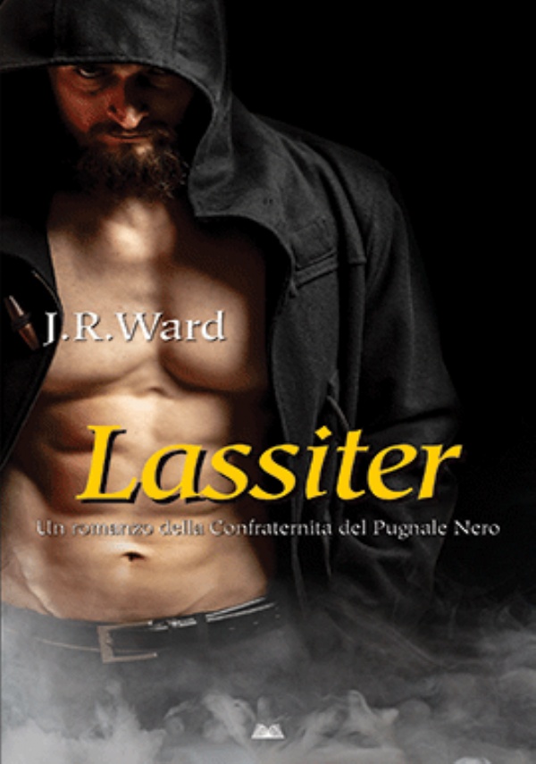 LOVER ARISEN di 
