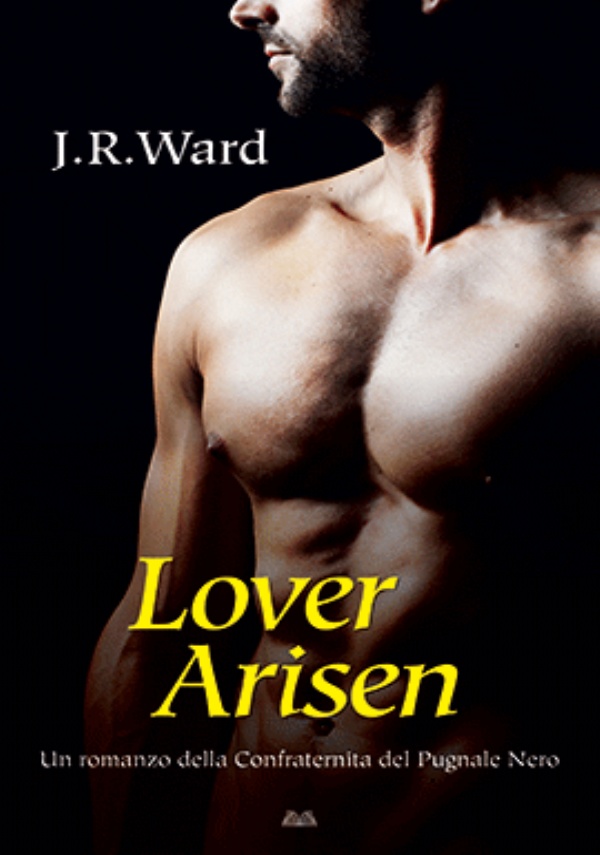 LOVER FORBIDDEN di 