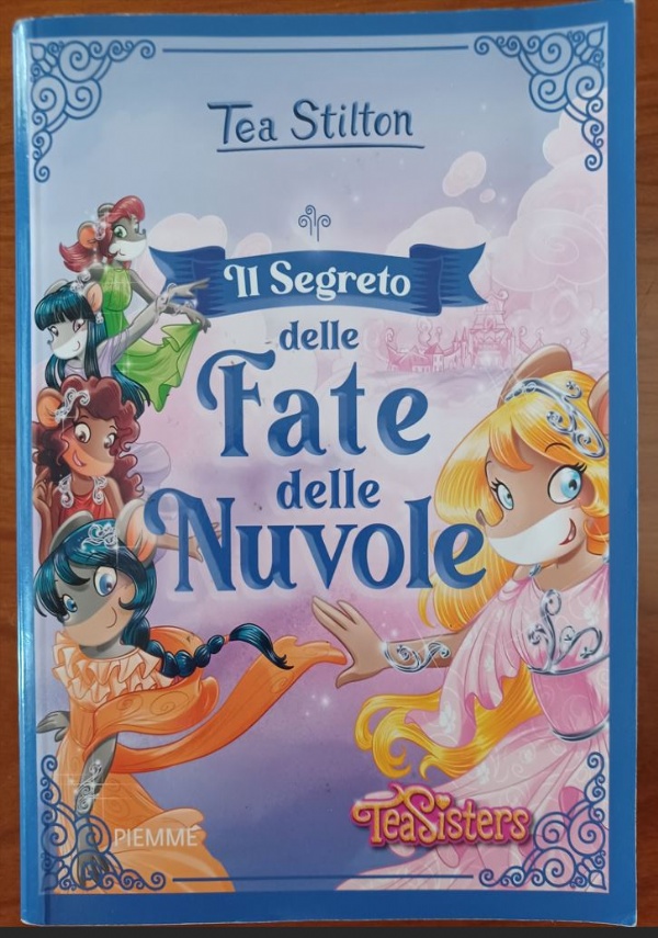 ELFI AL QUINTO PIANO di 