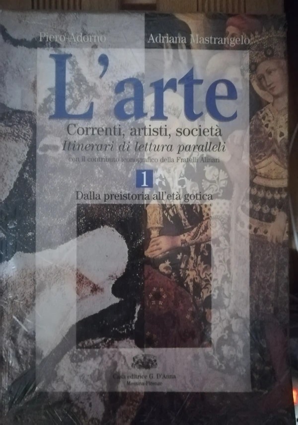 e l&rsquo;inglese? di 