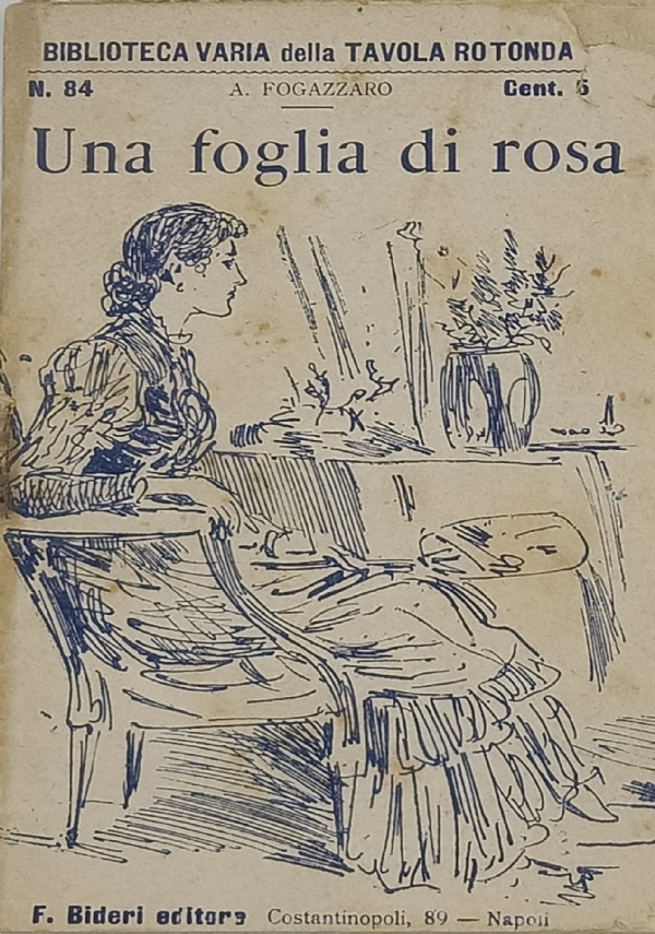 Al secolo che muore : ode di 