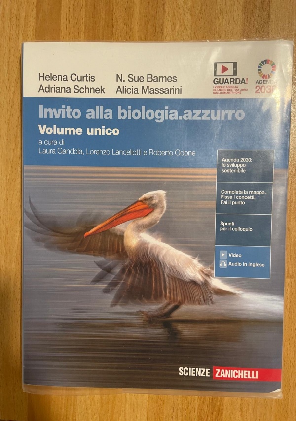 Training4life. Per le Scuole superiori. di 