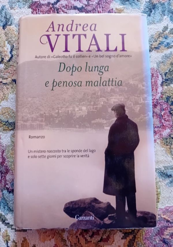 PIANOFORTE VENDESI di 