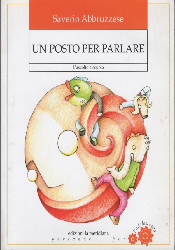 Ognuno cresce solo se sognato di 