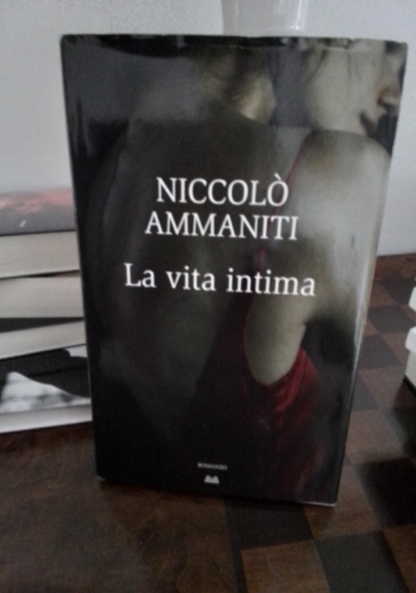 UNA CASA TROPPO TRANQUILLA di 