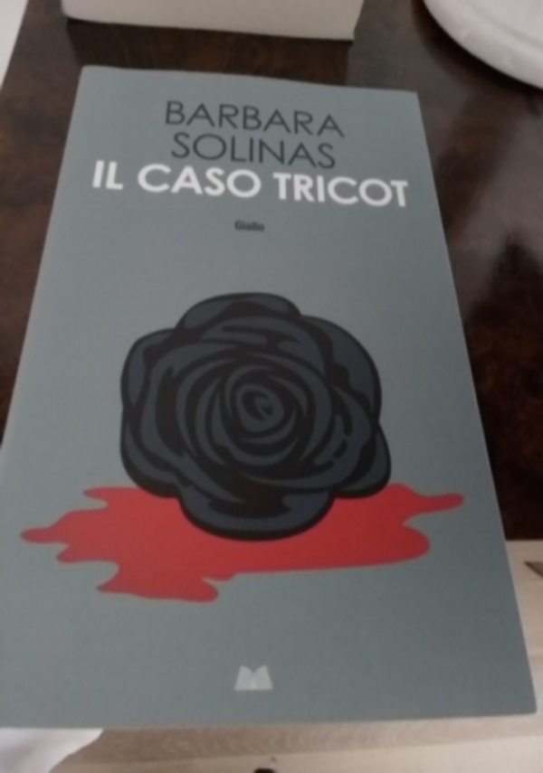 LA SUA VERIT? di 