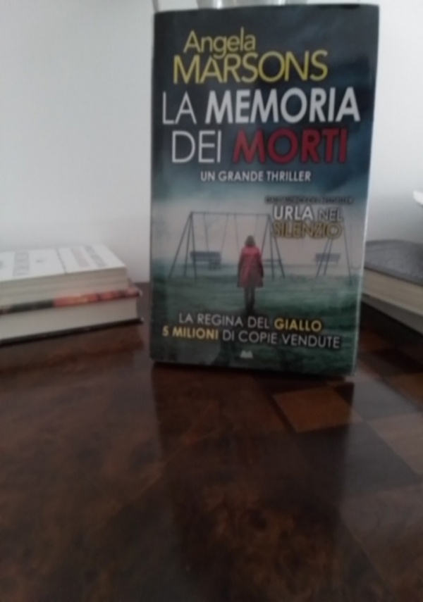 LA MEMORIA RENDE LIBERI di 