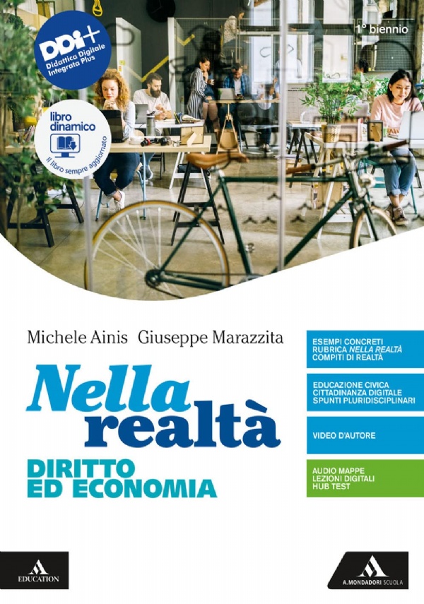 Pianeta futuro, verso un mondo sostenibile 2 di 