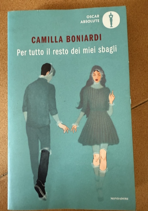 La lista delle cose sospette di 