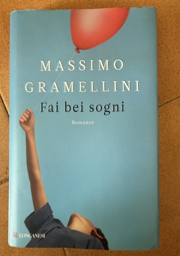 La vita, a volte, fa giri strani di 