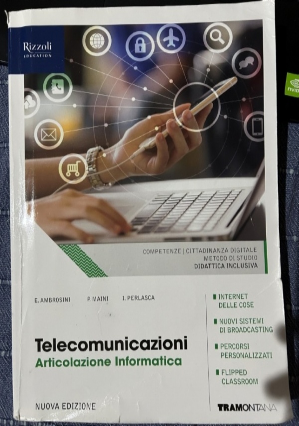INFORMATION TECHNOLOGY SKILLS AND COMPETENCES ENGLISH FOR TECHNOLOGY di 