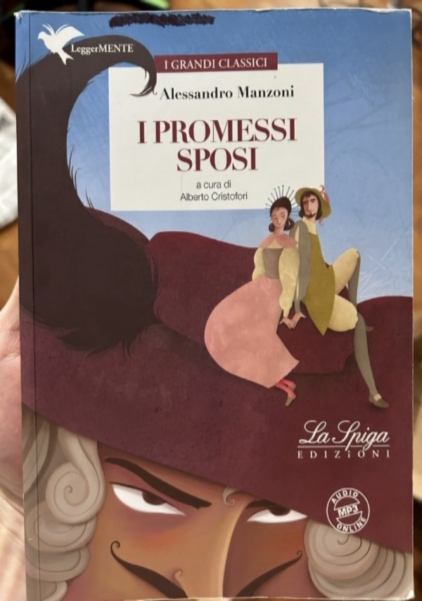 LA PROVA INVALSI ITALIANO di 
