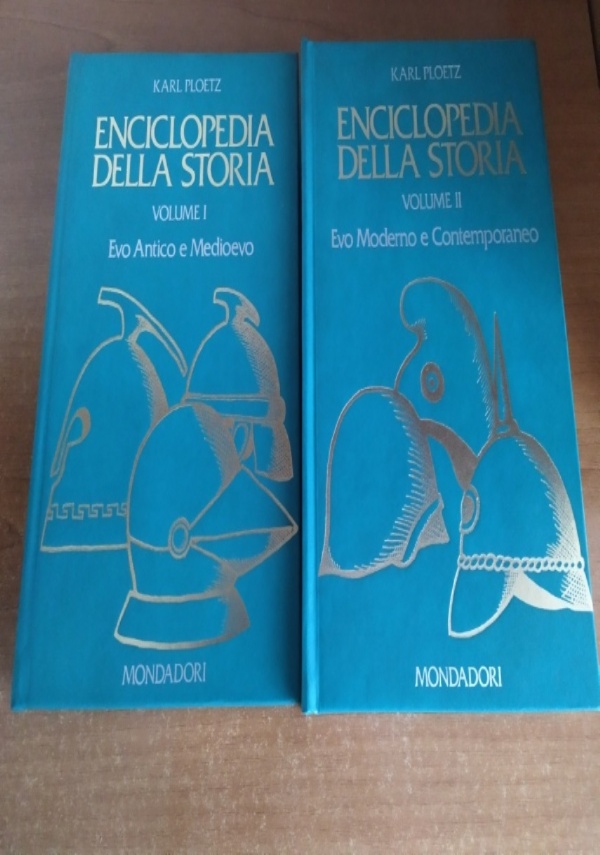 Enciclopedia Geografica Mondiale - 2 volumi di 