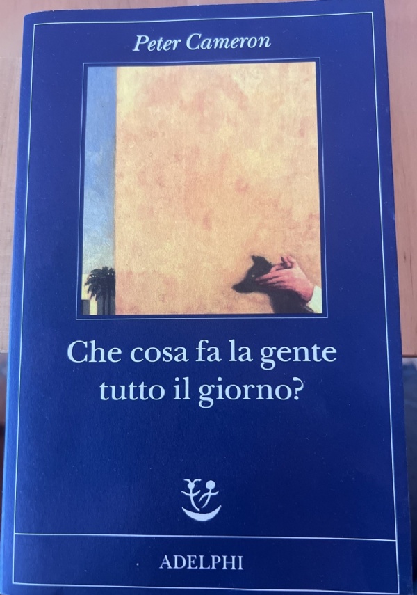 Alla corte di mio padre di 