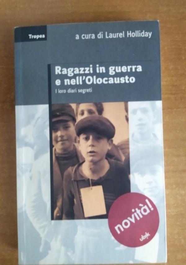 Tu passerai per il camino - Pagg. 333 di 