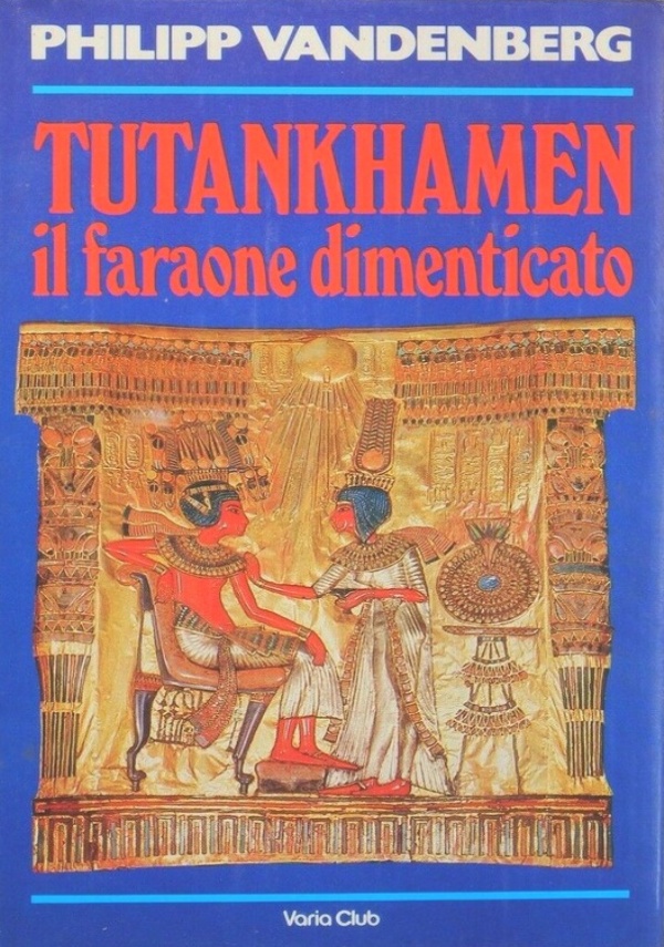 Il signore di Barcellona di 