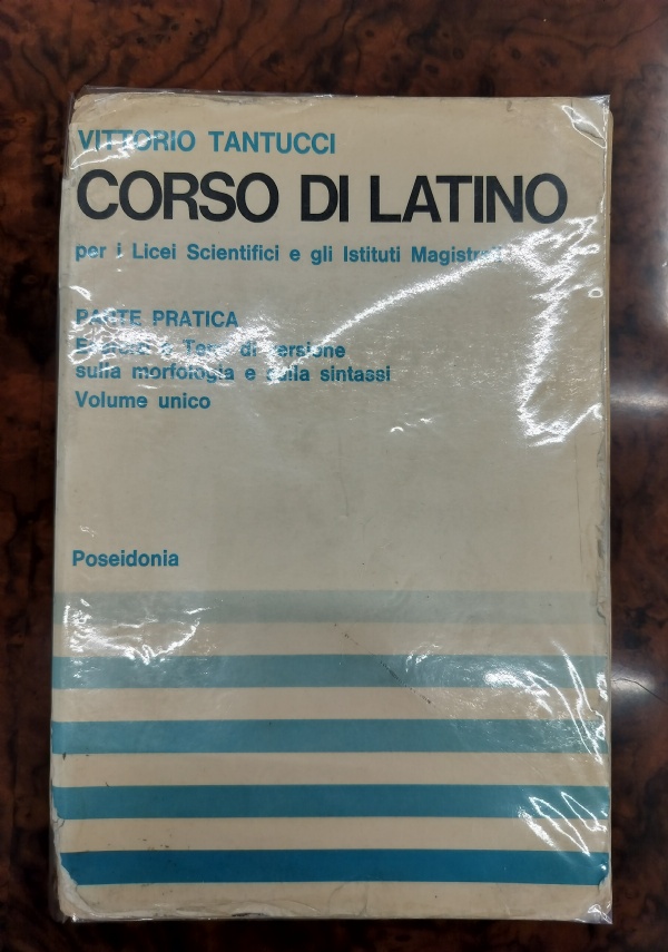 Greco Lingua e Civilt� edizione gialla Grammatica di 